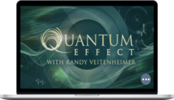 Gaia – Randy Veitenheimer - Quantum Effect