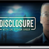 Gaia - Billy Carson - Disclosure With Dr. Steven Greer