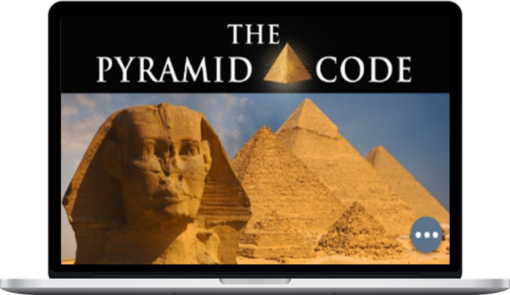 Gaia - The Pyramid Code