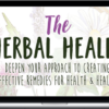 Holly Bellebuono – The Herbal Healer