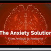 Mike Mandel Hypnosis – The Anxiety Solution