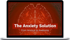 Mike Mandel Hypnosis – The Anxiety Solution