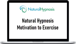 Natural Hypnosis – Motivation to Exercise