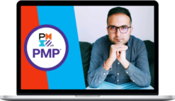 Nilotpal Ray – PMP Exam-PMI New Format 2023 Mock Simulator (PMBOK7 Updated)