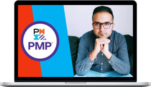 Nilotpal Ray – PMP Exam-PMI New Format 2023 Mock Simulator (PMBOK7 Updated)
