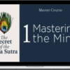 Pandit Rajmani Tigunait - Yoga Sutra Master Course 1 - Mastering the Mind