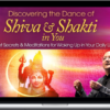 Raja Choudhury – The Dance of Shiva and Shakti