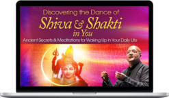 Raja Choudhury – The Dance of Shiva and Shakti