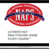Rex Sikes - Ultimate NLP Home Study Course