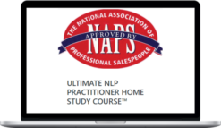 Rex Sikes - Ultimate NLP Home Study Course