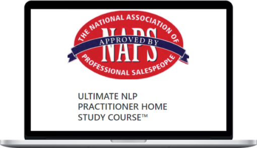 Rex Sikes - Ultimate NLP Home Study Course