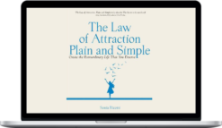 Sonia Ricotti – The Law of Attraction Plain and Simple