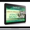 Victoria Gallagher – Law of Attraction – Attract Money