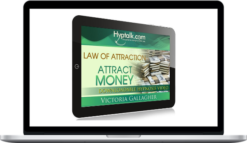 Victoria Gallagher – Law of Attraction – Attract Money