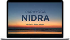 Yogarupa Rod Stryker – ParaYoga Nidra: Enlightened Sleep – A 40-Hour Online Course