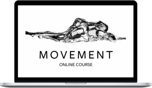 Yuji Oka – Spiral Praxis Movement Course – Online Movement Course