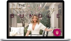 Amanda Frances – Boss Lady Holiday Bundle