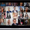 Darrah Brustein – Life By Design, Not By Default – Virtual Summit Recordings