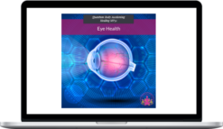 Dipal Shah – Eye Health