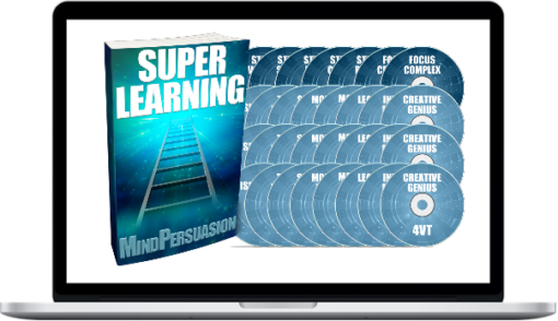 George Hutton – Super Learning