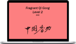 John Dolic – Fragrant Qigong Level 2