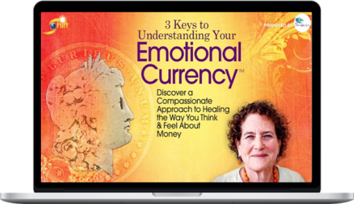 Kate Levinson – Your Emotional Currency