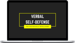 Min Liu – Verbal Self-Defence
