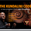 Raja Choudhury - The Kundalini Code
