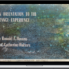 Ronald Havens – Catherine Walters – An Orientation To The Trance Experience