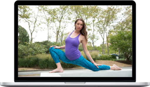 Tara Stiles – Prenatal Yoga