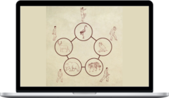 Tom Bisio – Five Animal Play Qi Gong Online Learning Program
