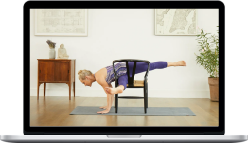 Carrie Owerko – Iyengar Yoga 101