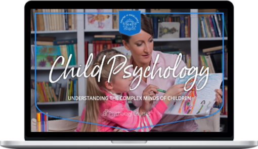 Centre of Excellence – Child Psychology Diploma Course