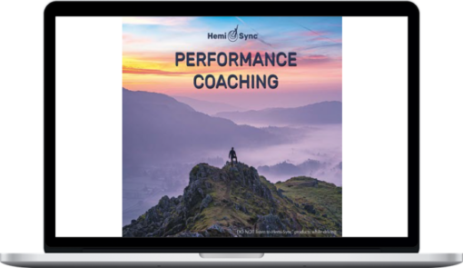 David Young – Performance Coaching