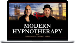 Freddy Jacquin & Anthony Jacquin – Modern Hypnotherapy