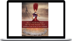 Hiro Boga – Rule Your World From The Inside Out