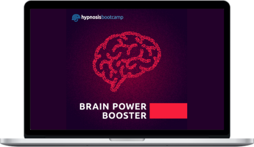 Hypnosis Bootcamp – Brain Power Bootcamp