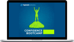 Hypnosis Bootcamp – Confidence Bootcamp