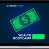 Hypnosis Bootcamp – Wealth Bootcamp