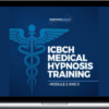 ICBCH – Medical Hypnotherapy Techniques, Methods & Marketing