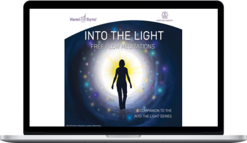 Into the Light: Free Flow Meditations