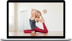 Kristin McGee – Powerhouse Yoga