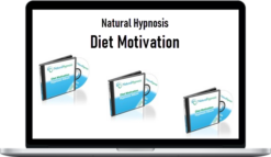 Natural Hypnosis – Diet Motivation