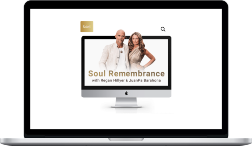Regan Hillyer & JuanPa Barahona – Soul Remembrance Online