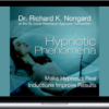 Richard Nongard – Hypnotic Phenomena