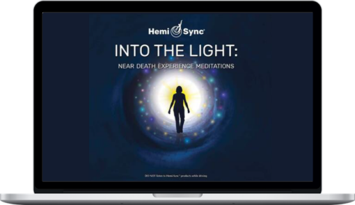 Scott Taylor – Into the Light: Near-Death Experience Meditations