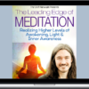 Thomas Huebl – Leading Edge of Meditation