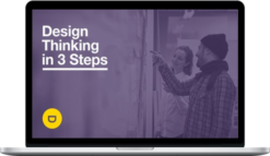 Alan Cooper – Design Thinking in 3 Steps