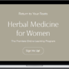 Aviva Romm – Herbal Medicine for Women
