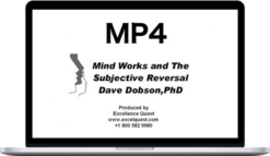 Dave Dobson – Mind Works and the Subjective Reversal